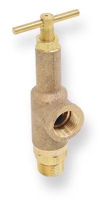 Relief Valve, Vac-Con part 662-0053