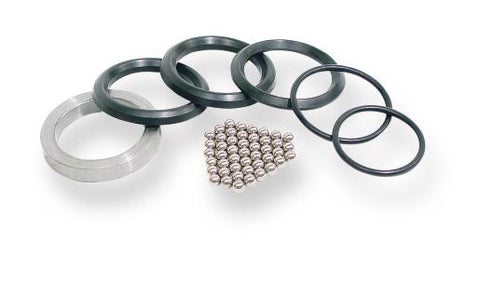 Hose Reel Rotary Union Repair Kit, Vac-Con part 663-0108