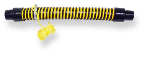 Vac-Con Flexible Sewer Hose Guide, part 665-0004