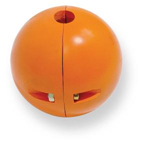 Vac-Con Handgun Hose Reel Ball Stop, part 681-0118