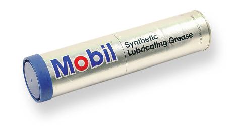 Vac-Con Synthetic Grease Tube for Fan Vacuum Compressor Bearings, part 690-0041