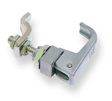 Vac-Con Lift and Turn Latch, part 690-0095