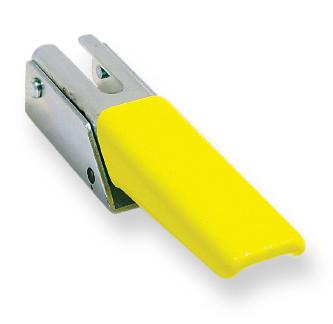 Vac-Con Boom Tie Down Latch, part 690-0126