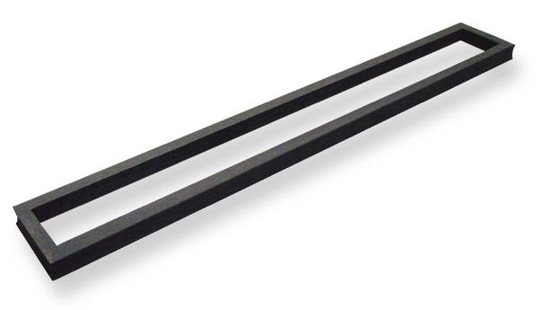 Vac-Con Vacuum Breaker Lid Seal, part 690-0444