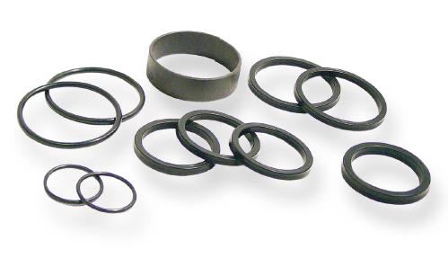 Vac-Con Seal Kit for Telescopic Boom Hydraulic Cylinder, part 711-7442
