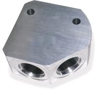 3 Way Manifold, Vac-Con part 810-21149