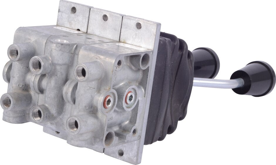 Joystick, Pneumatic, 3-Bank Handle Control (DAV1221X3)