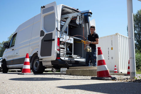 Rausch Comfort