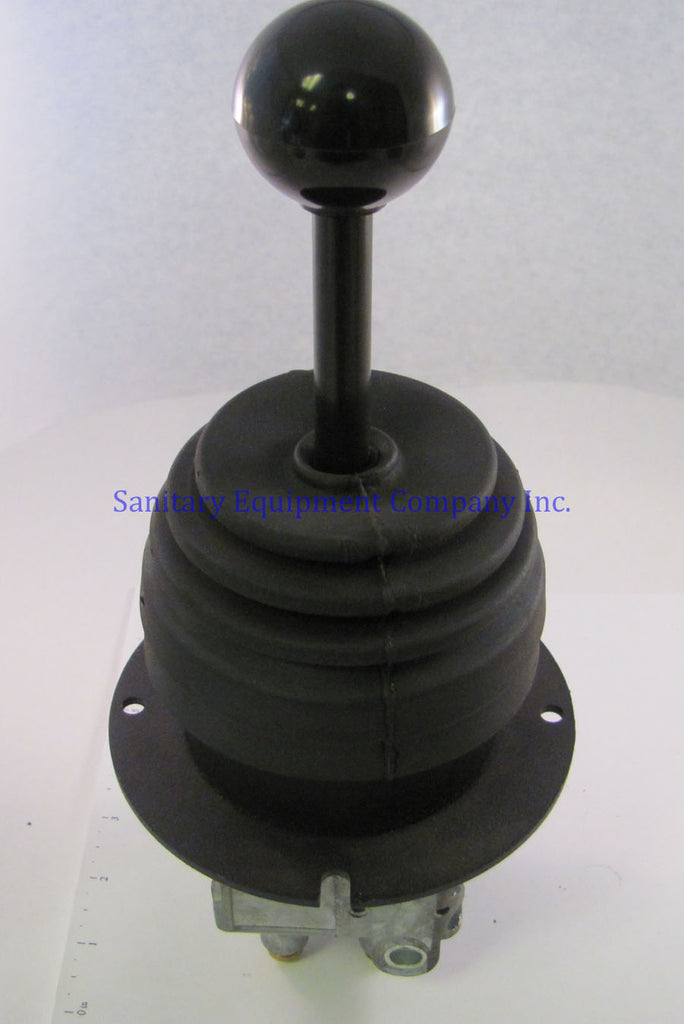 IILLUSTRATIVE IMAGE OF JOYSTICK