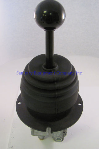 IILLUSTRATIVE IMAGE OF JOYSTICK