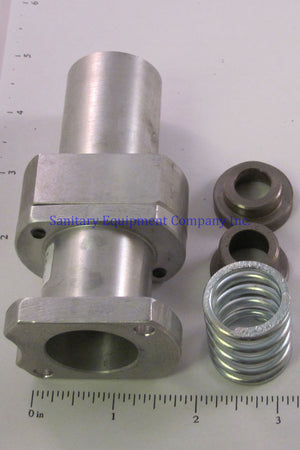 IILLUSTRATIVE IMAGE OF SALAMI AIR SHIFT VALVE