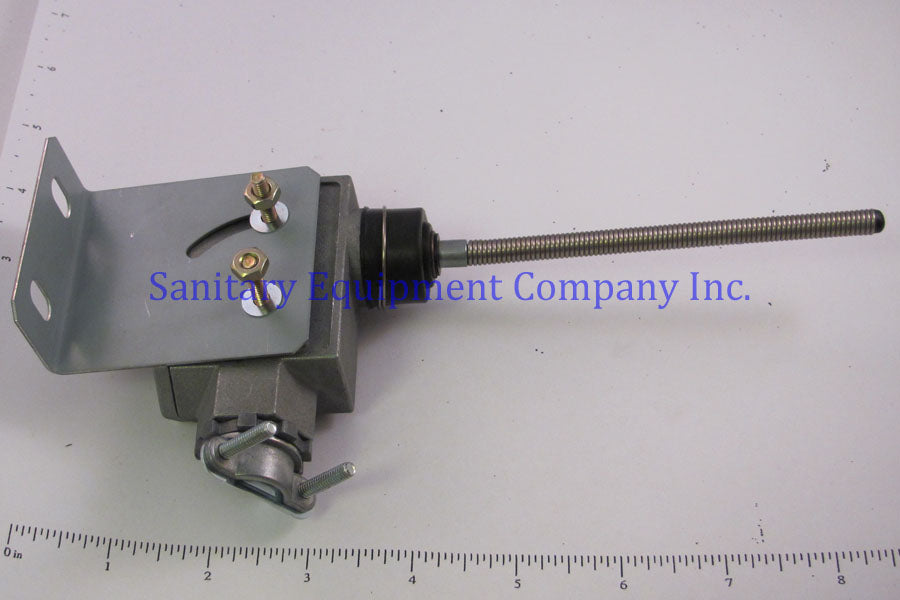 IILLUSTRATIVE IMAGE OF WHISKER SWITCH