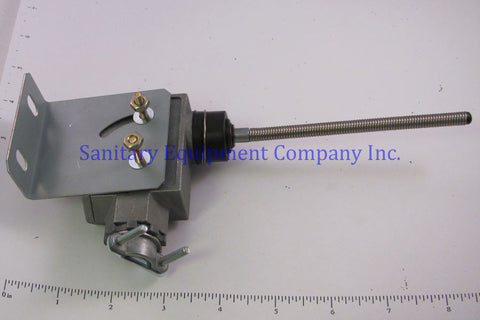 IILLUSTRATIVE IMAGE OF WHISKER SWITCH
