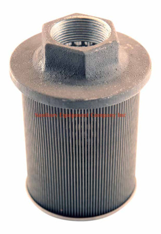 IILLUSTRATIVE IMAGE OF INTERNAL SUMP STRAINER, 1-1/2