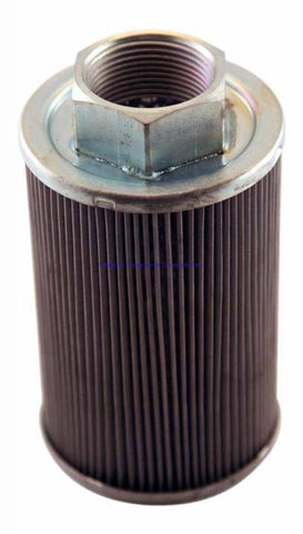IILLUSTRATIVE IMAGE OF INTERNAL SUMP STRAINER, 1-1/4
