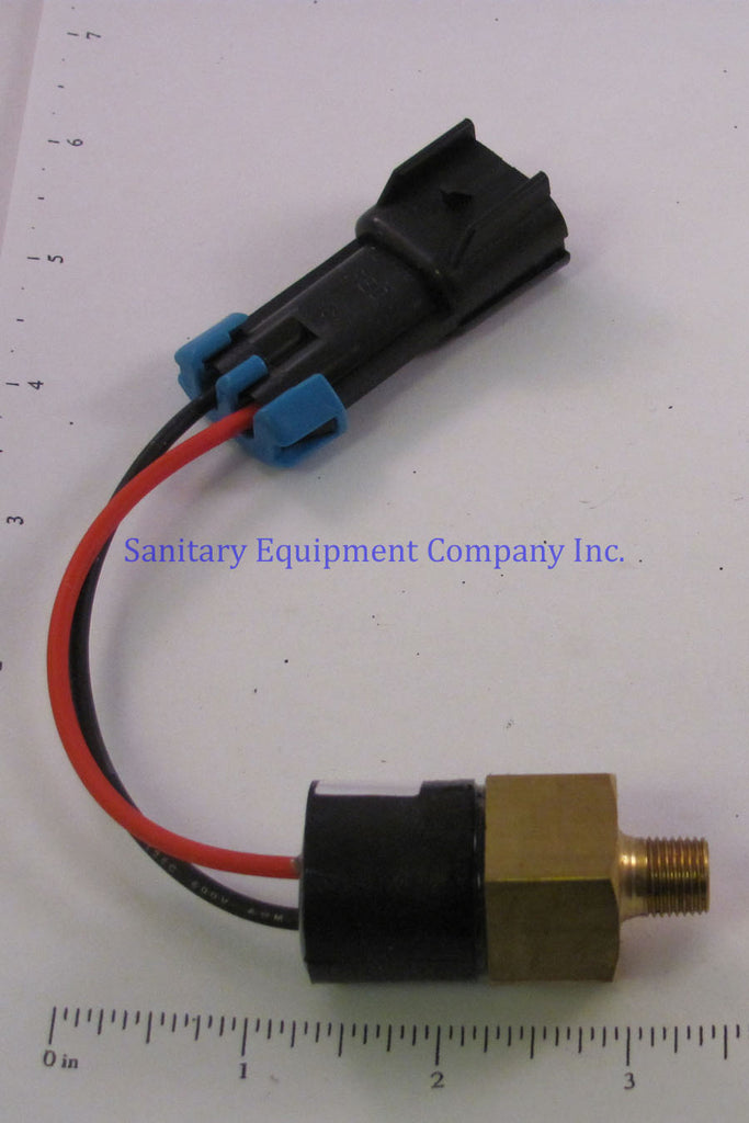 IILLUSTRATIVE IMAGE OF MUNCIE PRESSURE SWITCH
