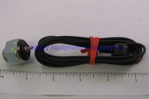 IILLUSTRATIVE IMAGE OF IND SWITCH N.C.