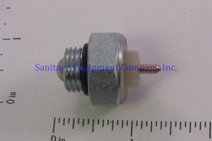 IILLUSTRATIVE IMAGE OF INDICATOR SWITCH N.O.