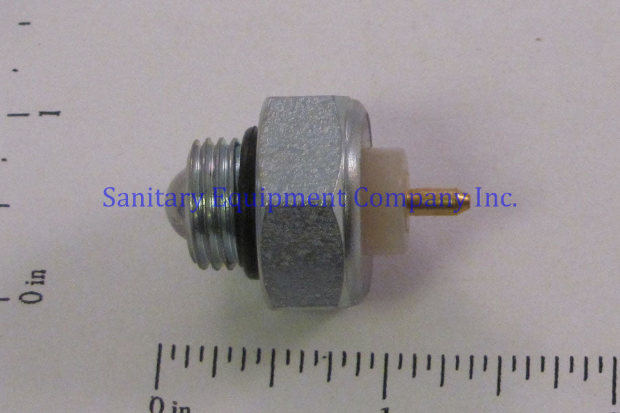 IILLUSTRATIVE IMAGE OF INDICATOR SWITCH N.O.