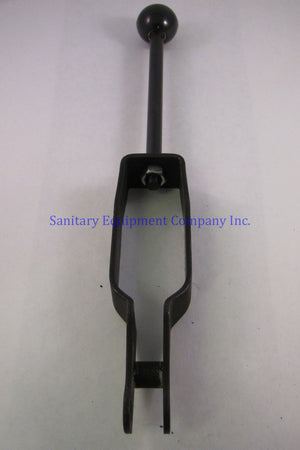 IILLUSTRATIVE IMAGE OF HANDLE ASSY 391-1873-063