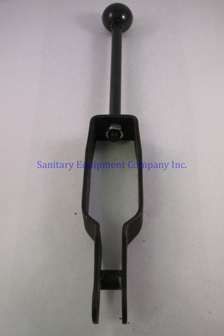 IILLUSTRATIVE IMAGE OF HANDLE ASSY 391-1873-063