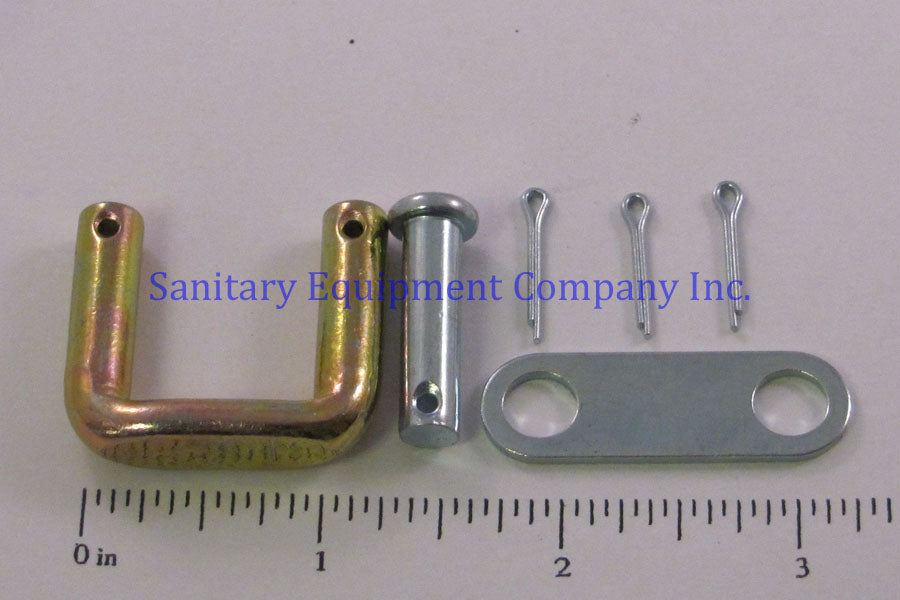 IILLUSTRATIVE IMAGE OF LINK KIT 25P (32001)