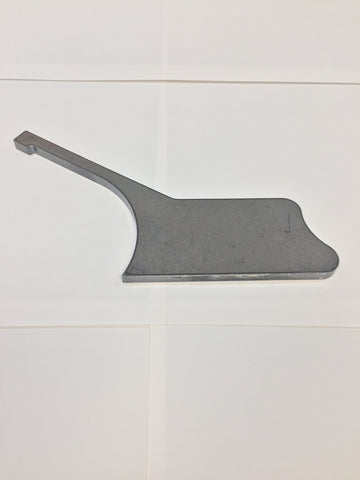 IILLUSTRATIVE IMAGE OF BRACKET, PROX. ACTUATOR