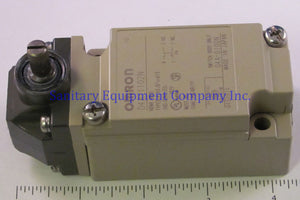 IILLUSTRATIVE IMAGE OF LIMIT SWITCH