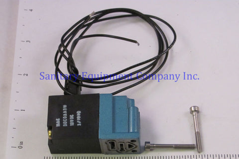 IILLUSTRATIVE IMAGE OF MACK VALVE