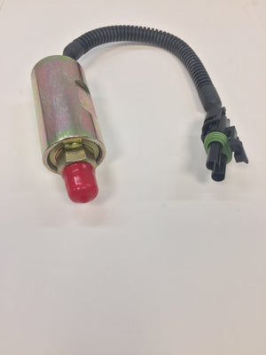 IILLUSTRATIVE IMAGE OF LOW PRESSURE SWITCH