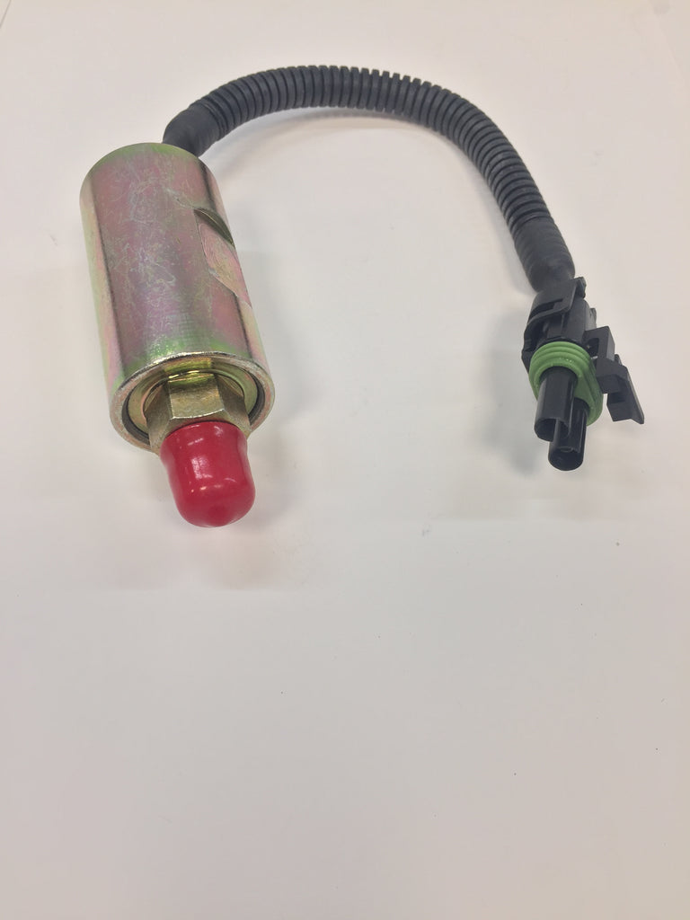 IILLUSTRATIVE IMAGE OF LOW PRESSURE SWITCH