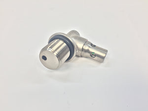 IILLUSTRATIVE IMAGE OF VALVE, UNLOADING PLUG