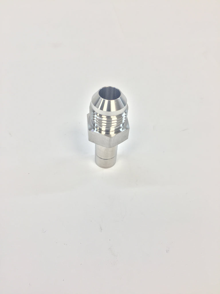 IILLUSTRATIVE IMAGE OF ADAPTER, SWAGELOK
