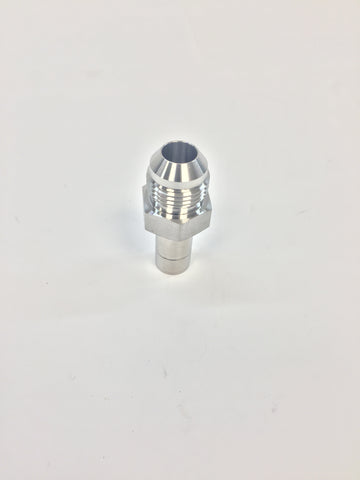 IILLUSTRATIVE IMAGE OF ADAPTER, SWAGELOK