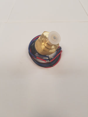IILLUSTRATIVE IMAGE OF PRESSURE SWITCH 45 PSI