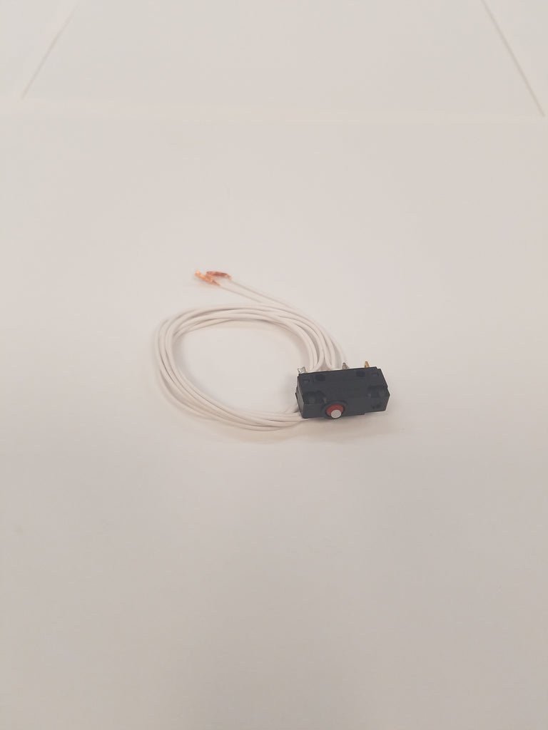 IILLUSTRATIVE IMAGE OF JOYSTICK TRIGGER SWITCH