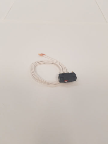 IILLUSTRATIVE IMAGE OF JOYSTICK TRIGGER SWITCH