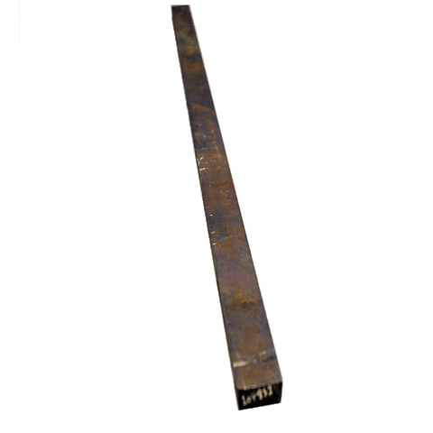 IILLUSTRATIVE IMAGE OF WEAR BAR 3/4" THICK