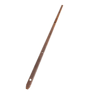 IILLUSTRATIVE IMAGE OF LONGER SIDE BAR