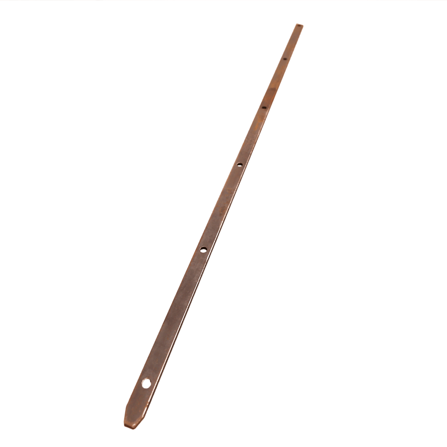 IILLUSTRATIVE IMAGE OF LONGER SIDE BAR