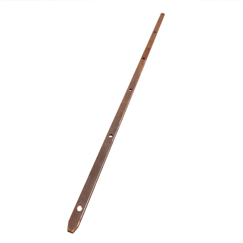 IILLUSTRATIVE IMAGE OF LONGER SIDE BAR