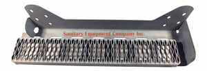 IILLUSTRATIVE IMAGE OF LARGE STEP RH WELDMENT