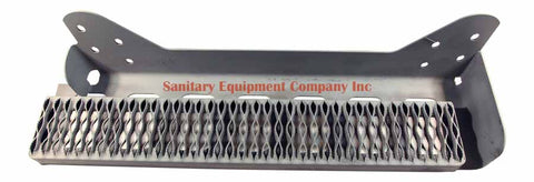 IILLUSTRATIVE IMAGE OF LARGE STEP RH WELDMENT