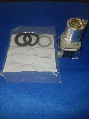 IILLUSTRATIVE IMAGE OF Key Start Switch