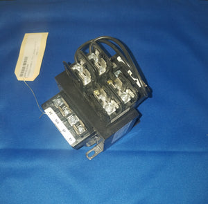 IILLUSTRATIVE IMAGE OF Transformer 150VA