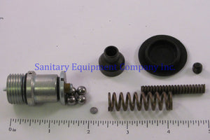 IILLUSTRATIVE IMAGE OF REPAIR KIT, DETENT ,V42 KO