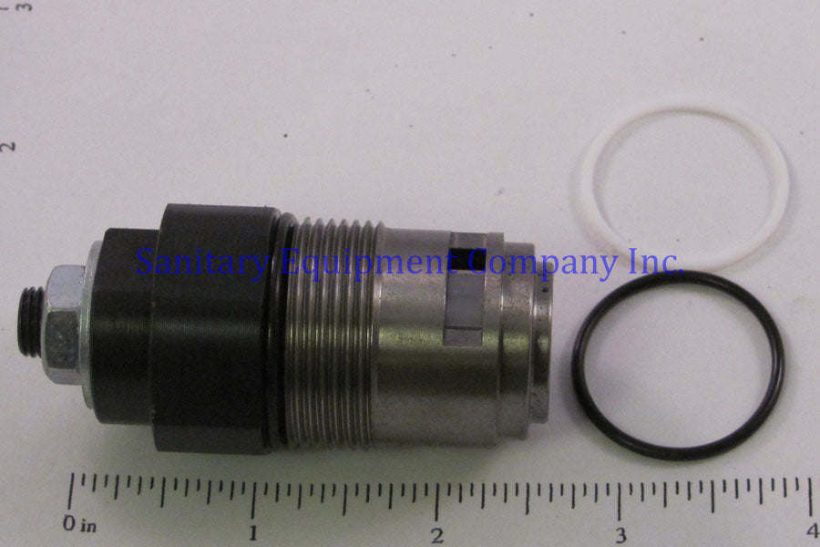 IILLUSTRATIVE IMAGE OF MAIN RELIEF,FRONT VALVE 101086 (GRESEN VALVE)
