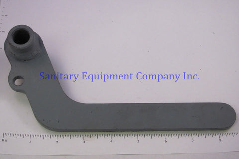 IILLUSTRATIVE IMAGE OF HANDLE
