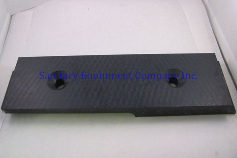 IILLUSTRATIVE IMAGE OF LOWER PIVOT WEAR PAD 4/UNIT KC/CM