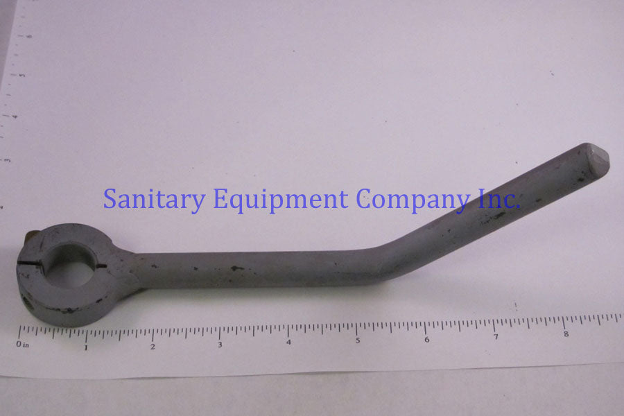 IILLUSTRATIVE IMAGE OF HANDLE AS,PK